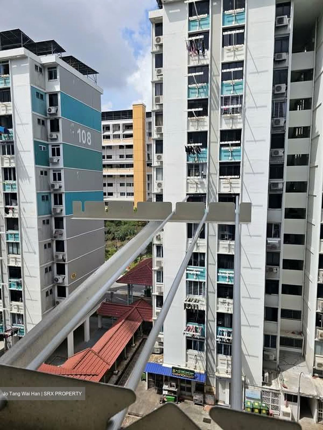 Blk 105 Hwi Yoh Court (Serangoon), HDB 3 Rooms #597233761